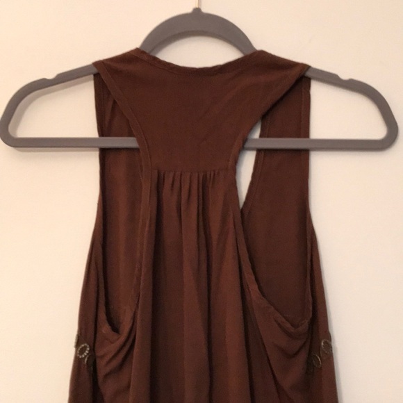 Indo Mario Beaded Tank - Picture 4 of 8